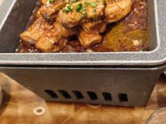 -一楼食业·美食人家