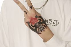-MDZ STORE·TATTOO·耳饰