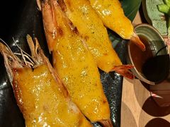 -Minase水濑·日料放题(外滩店)