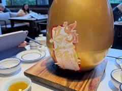 -雷峰塔·藕香居餐厅