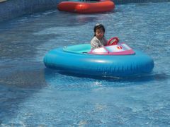 -蒙特利亲子乐园