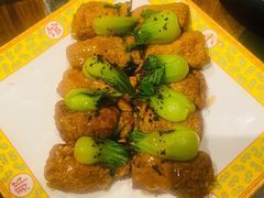 -那家小馆•北京菜•烤鸭(香山店)