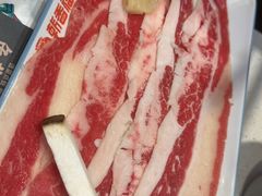 -韩香福烤肉庄园(华夏路店)