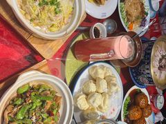 -东北大院·东北菜(三台子店)