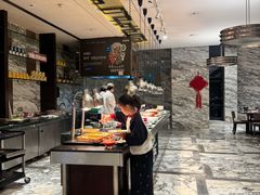 -合肥皇冠假日酒店·菲亚斯特自助餐厅(黄山路店)