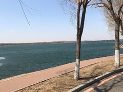 -丁香湖公园