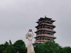 -门城湖公园