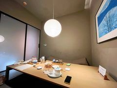 -隐溪茶馆(金虹桥店)