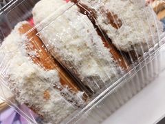 椰丝饼-新侨三宝乐面包店(崇文门店)