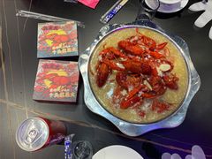 -袁老大龙虾(石鼓路总店)