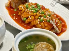 -大潮淮·淮扬菜(何园旗舰店)
