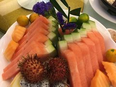 -椿记烧鹅(叠彩店)