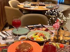 -半秋山西餐厅(巴南万达广场店)