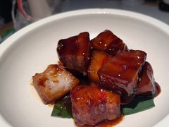 -筱爷叔·上海传统手工菜(玉树路店)