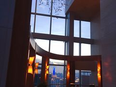 -The Penthouse酒吧