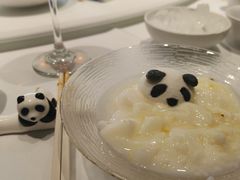 熊猫冰汤圆豆花-眉州东坡(民族园店)