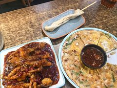 -妈妈手(山大总店)