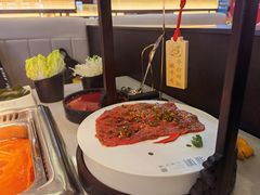 -渡娘火锅(大兴大悦春风里店)