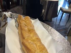 -北京泰富酒店-柏景轩中餐厅