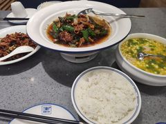 -兰湘子·湘菜小炒(民乐园店)