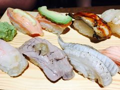 -麦秋寿司(富都广场店)