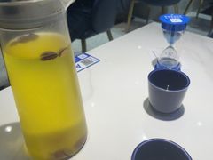 -兰湘子·湘菜小炒(石家庄万象城店)