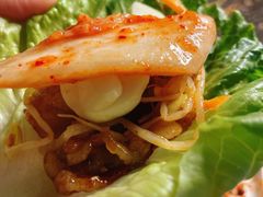 -金妈家烤肉(龙湖U城天街店)