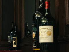 -Wolfgang’s Steakhouse 沃夫冈牛排馆(上海白玉兰广场店)