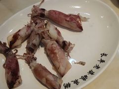 -长平老姿娘夜粥(平东一街店)