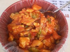 -胖哥料理(兴义里店)