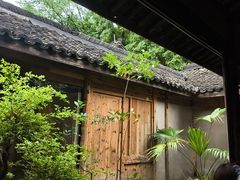 -院子餐厅·大锅菜·老杭帮(桥西直街店)