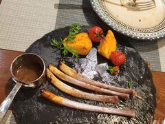 -LA CREPERIE BRETONNE布列塔尼法式餐厅(天童北路店)