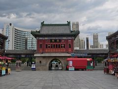 -古文化街旅游区