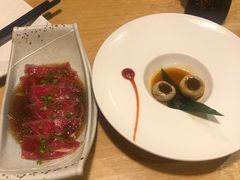 -山之川日料放题(通州店)