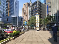 -SFC上影影城(新世界店)