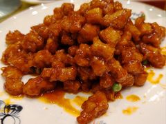 -盈春大饭店(千山路店)