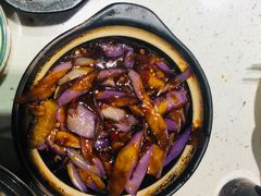 -海宁煲农家菜(惠南镇店)