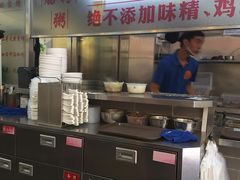 -冠记·肠粉粥品专家(江南大道店)