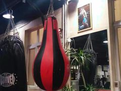 -格斗兄弟搏击健身训练馆(望京店)