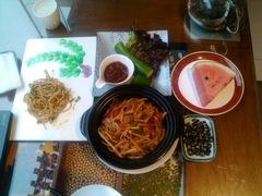 -随喜赞素食餐厅(亦庄店)