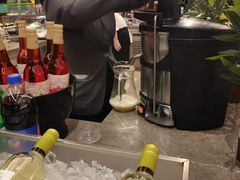 -长春净月潭喜来登酒店·盛宴标帜餐厅