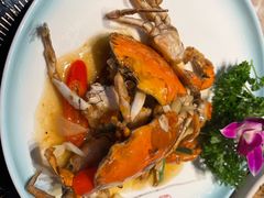 -五姊妹海鲜(火车站店)