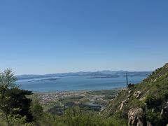 -云峰山自然风景区