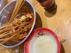 -嘉州鲜知味钵钵鸡(奎星楼店)