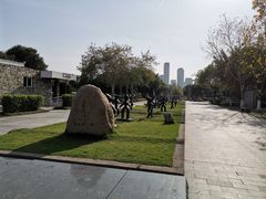 -厦门园林博览苑