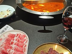 -额尔敦·品质自助(摩尔城店)