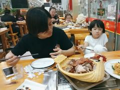 -张记焖窑·十五年专注焖烤(雍和宫店)