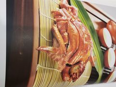 -惠丰堂饭庄·烤鸭·京味菜(翠微路店)