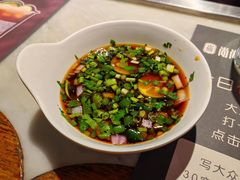 -尚尚仙·酸汤猪手·猪肚鸡火锅(华联万柳购物中心店)