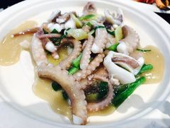 八爪鱼-盒马鲜生(宝地店)